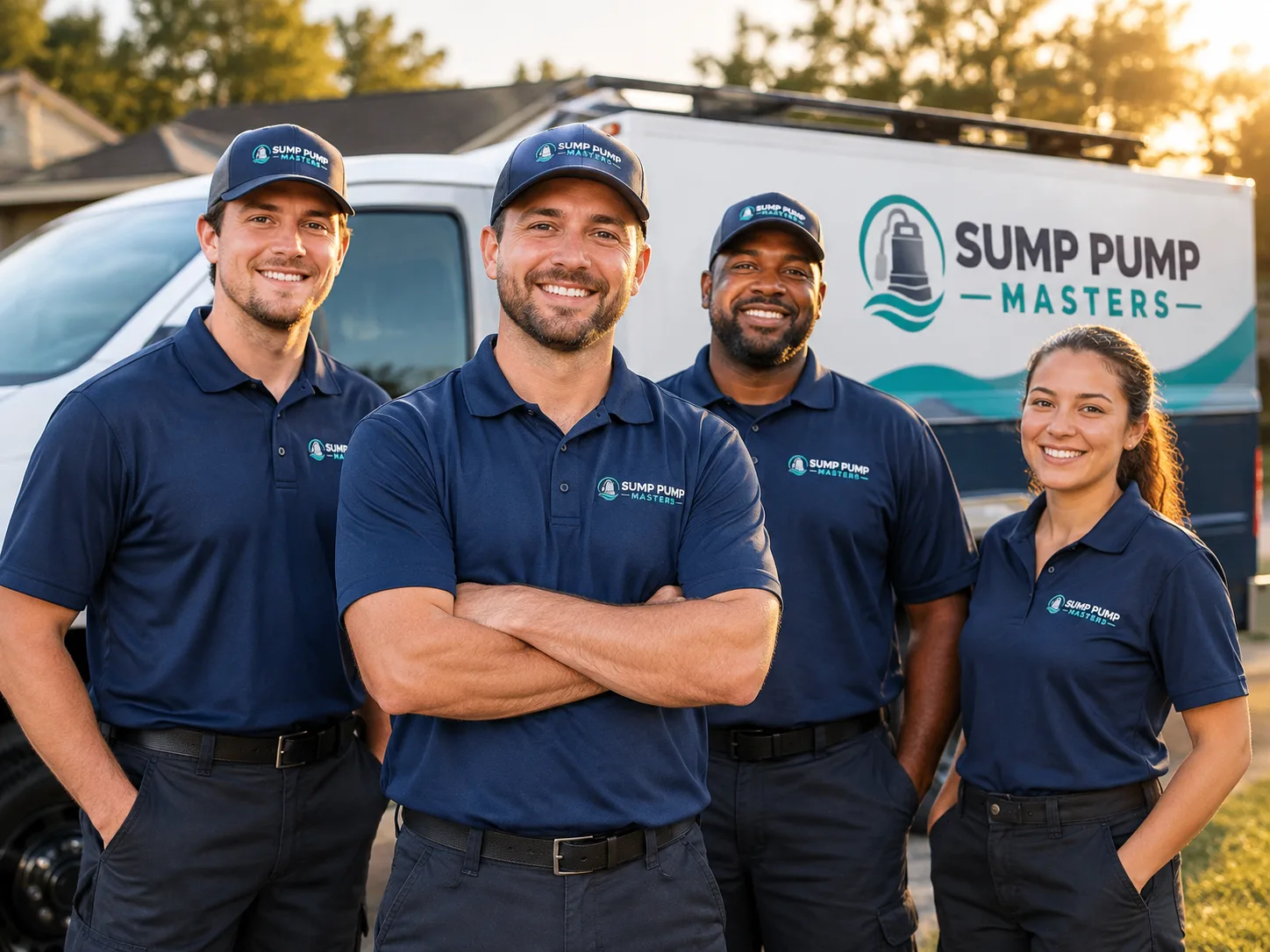 Sump Pump Repair company in Griffithsville, WV